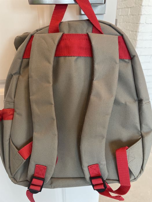 Рюкзак дитячий Мішка