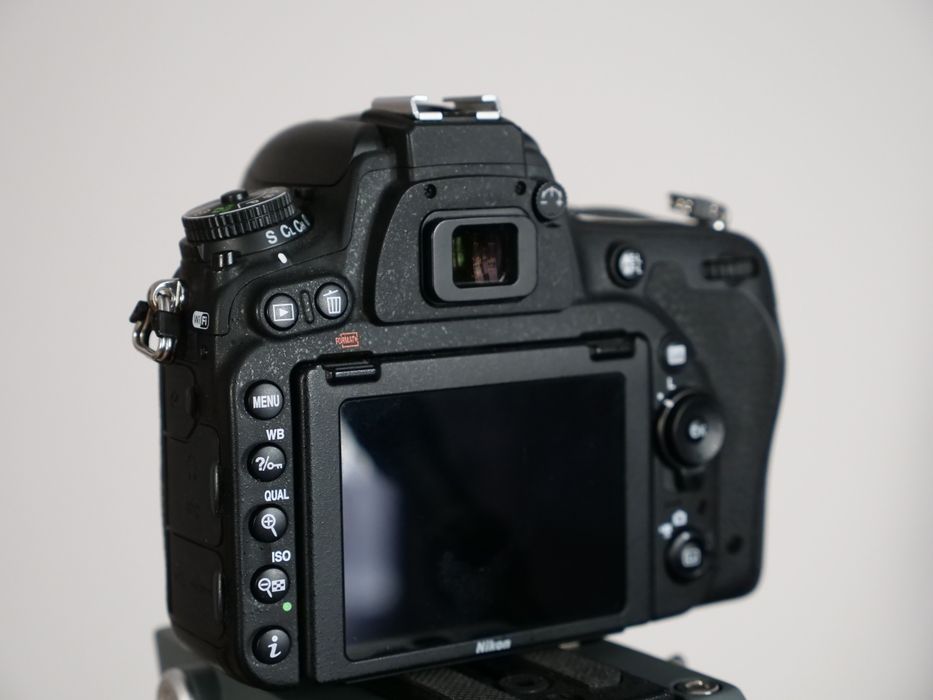 Nikon D750 body prywatny
