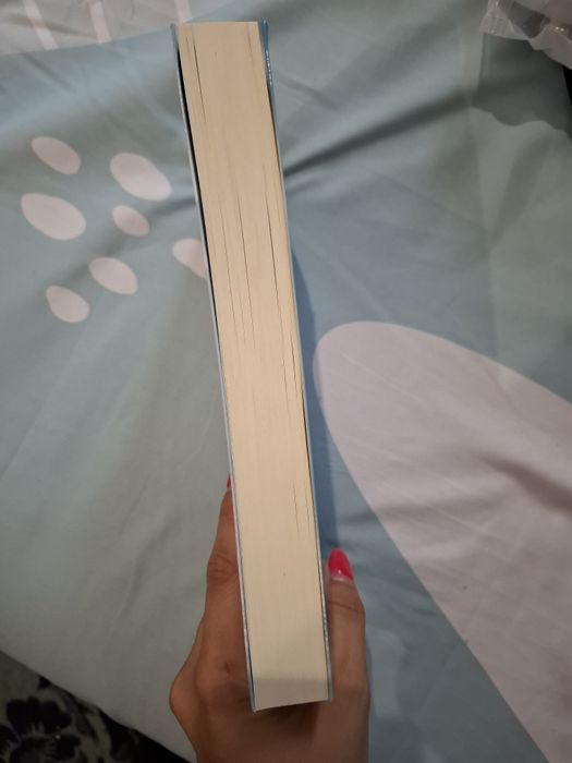 Livro ana huang lido uma vez como novo