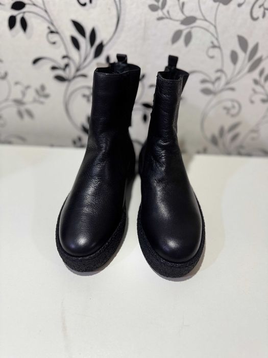 Чоботи жіночі утеплені Ca'Shott, 36р