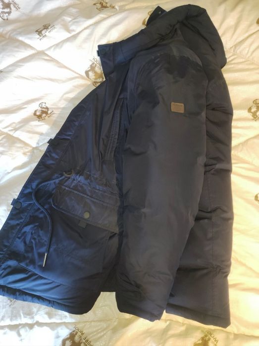 Куртка Remain Ultimate protection XXXL