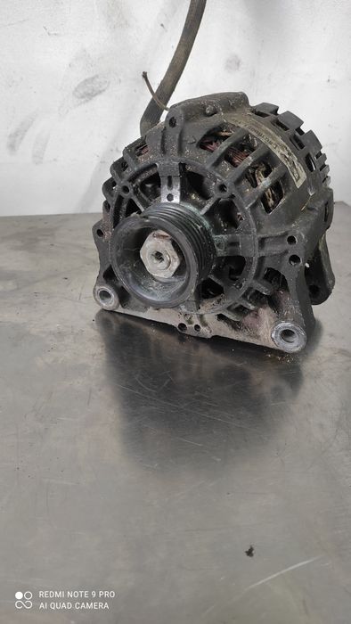 Peugeot Boxer I 2,2 alternator