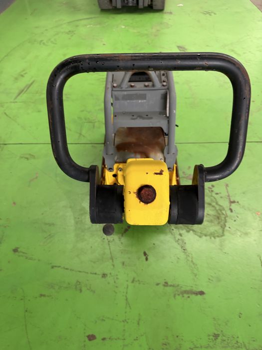 Placa Vibratoria 380 Kg wacker  Neuson