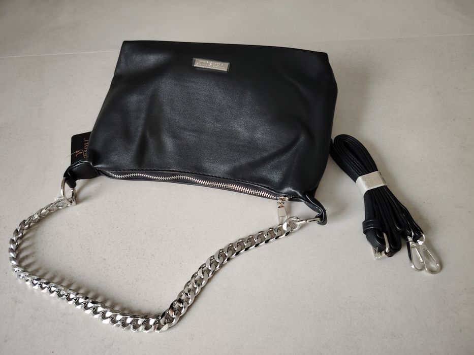 Damska Torebka Rogal