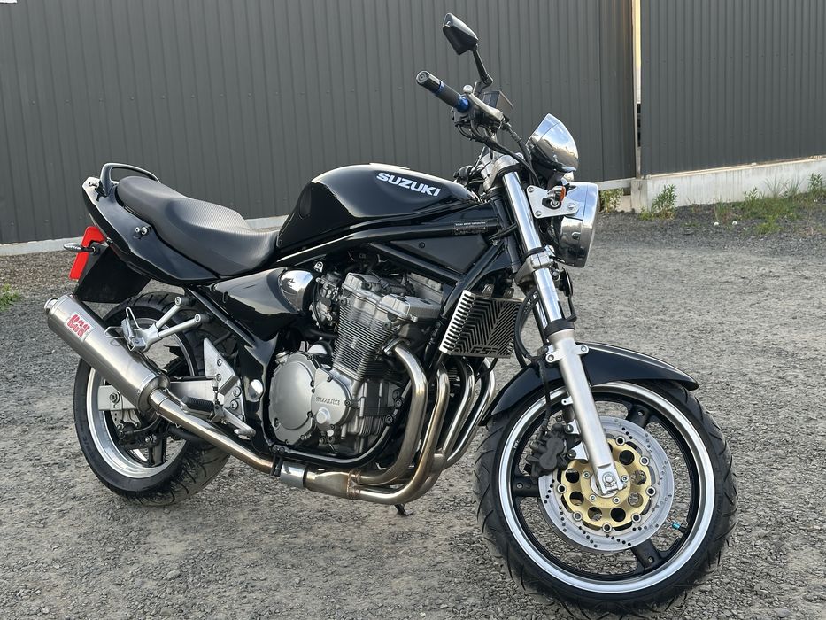 Продам Suzuki bandit600