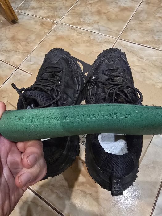 Кросівки Nike ACG mountain fly 2 оригінал