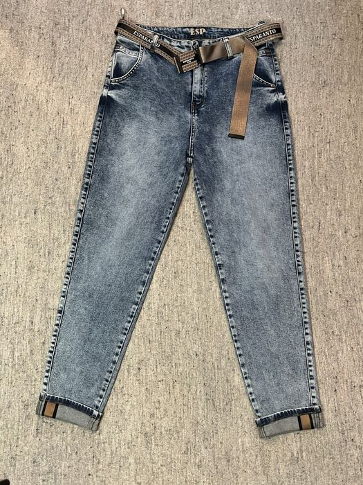 Джинси жіночі (нові)