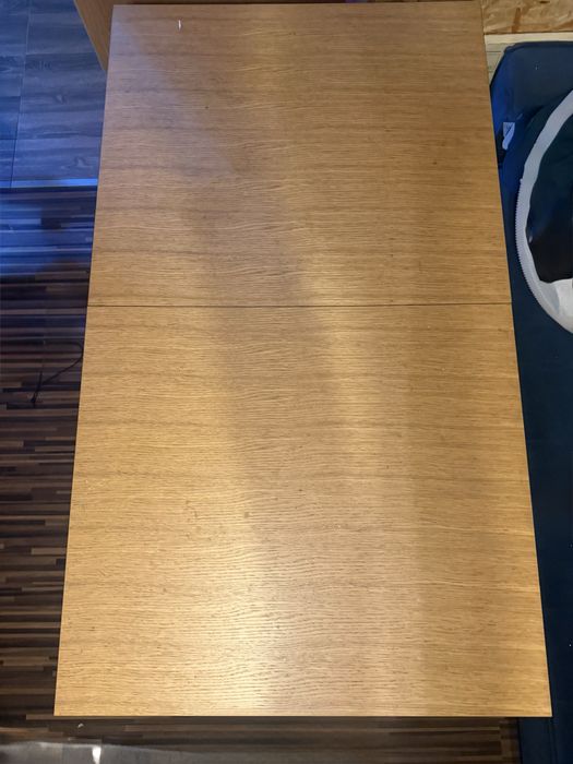 Stol rozkladany  140x80