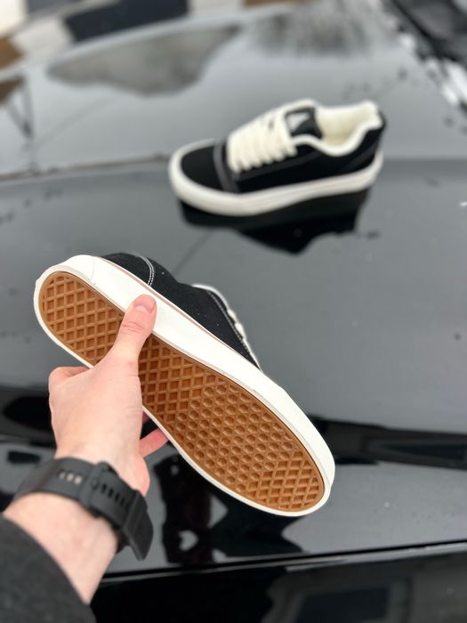 Кросівки чоловічі Stilli Vans весна / Кеды мужские весна