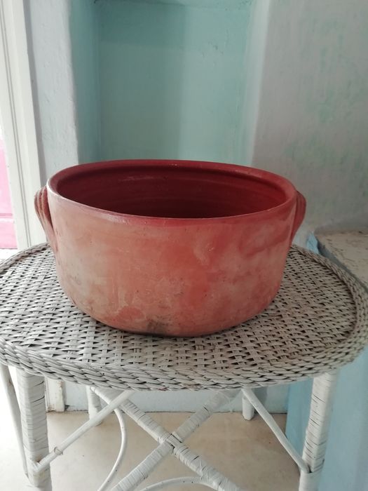 Tacho de Barros, Grande!