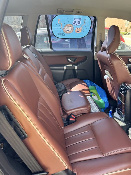 Продам volvo xc 90