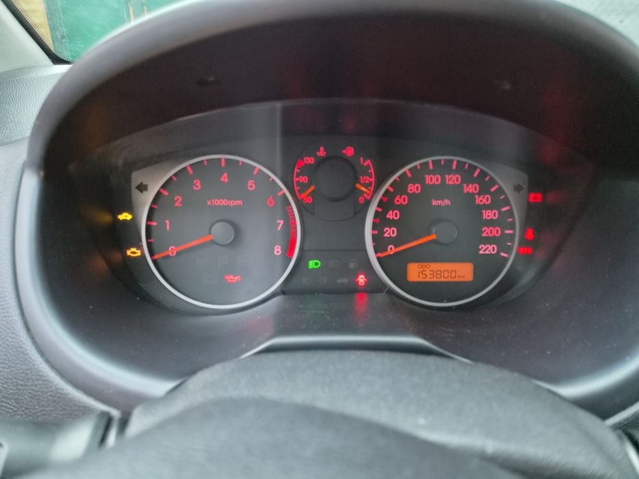 Hyundai I20 2009