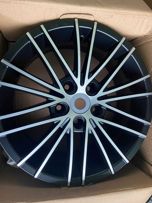 Alufelgi 16'' Alutec 5x112