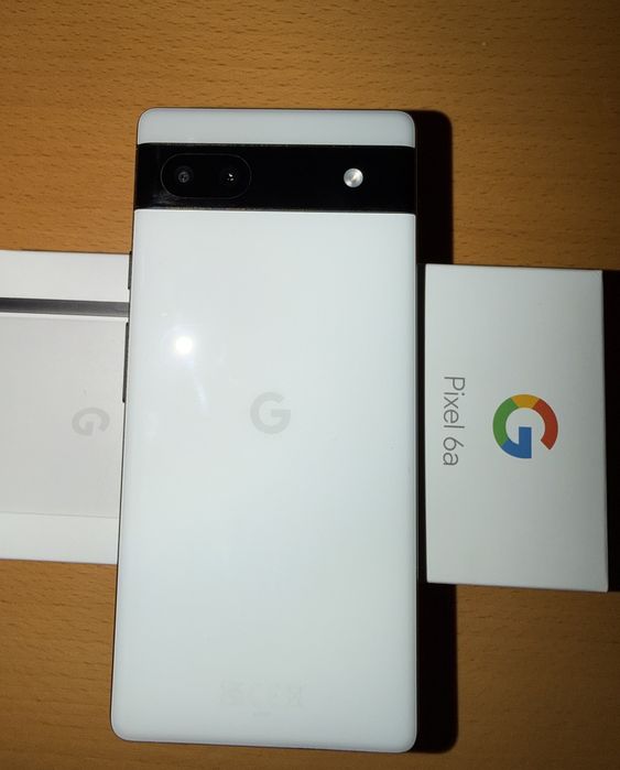 google pixel 6a - купити мобільні телефони та смартфони - Ціна на