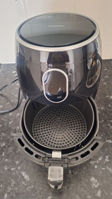 Air Fryer usada.