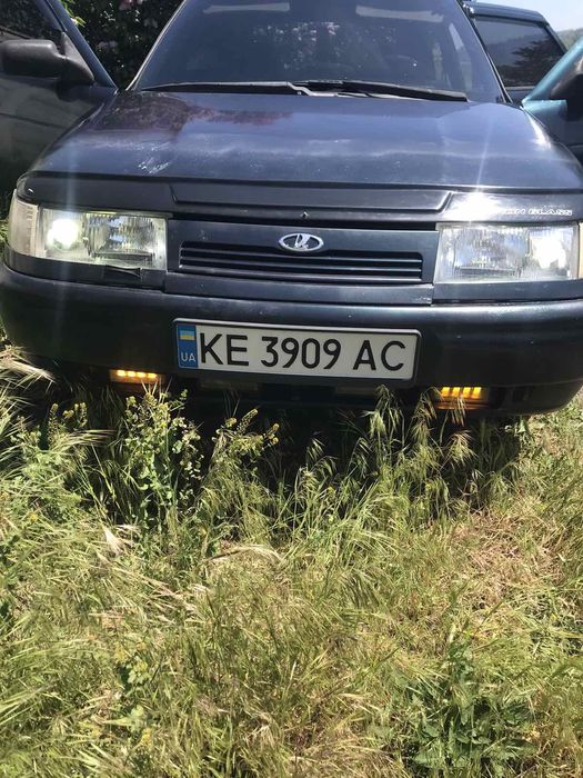 Продам  Двенашку