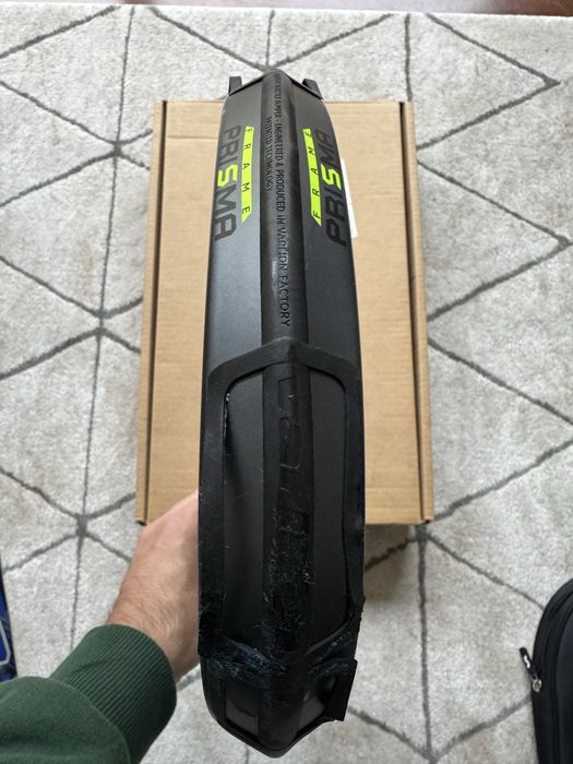 Varlion Prisma Summun Bourne