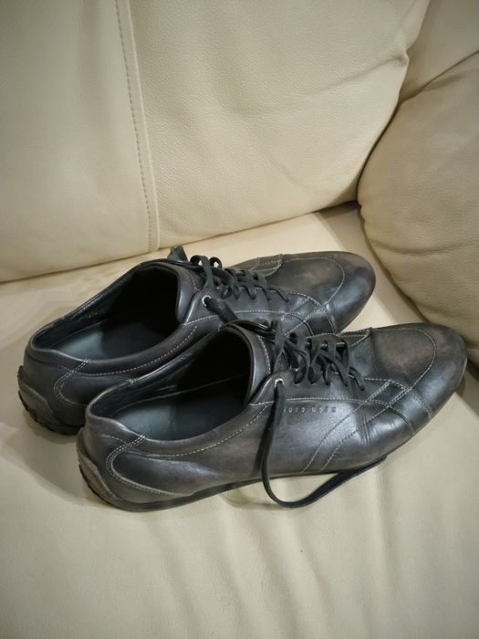 Мужские туфли Hugo Boss