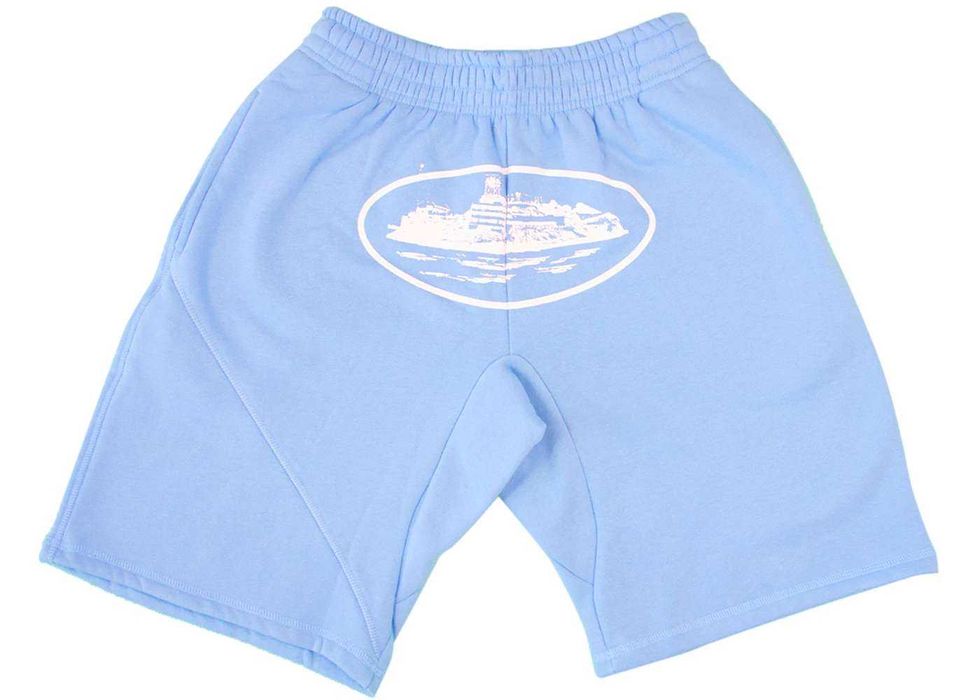 Corteiz шорты новые