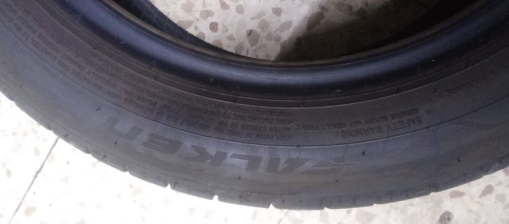 Pneus 185/55/15 Falken