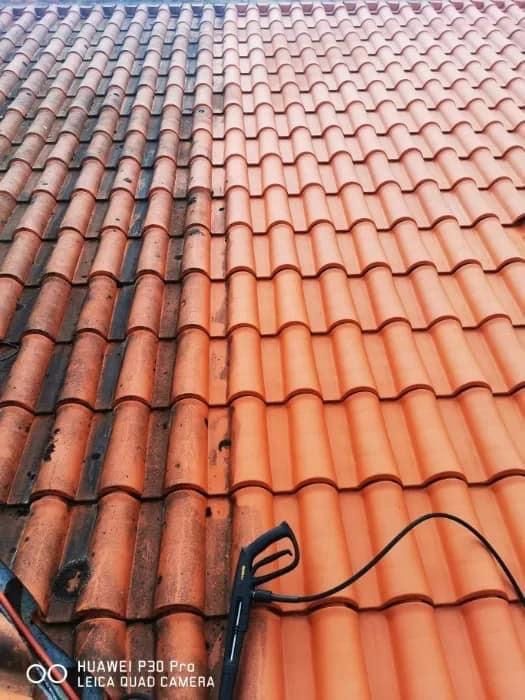 Remodelações gerais