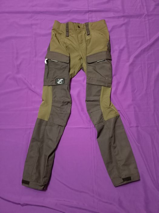 RevolutionRace RVRC трекінгові штани для походів та туризму