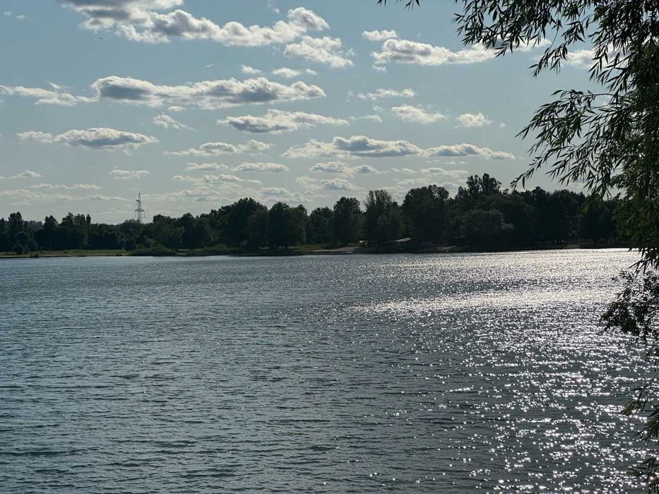 Продаж земельної ділянки 5Га біля Блакитного озера в Підгірцях