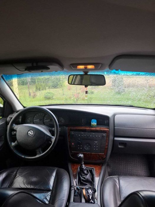 Продам авто Opel Omega