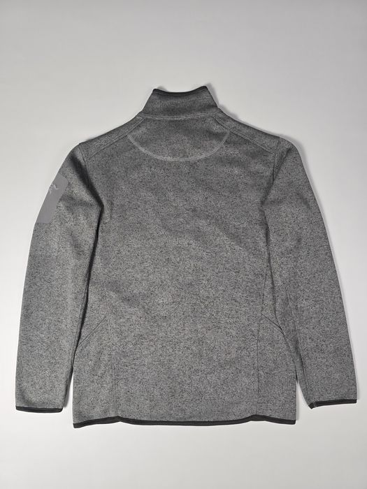 Кардиган-флісовий Arc’teryx Covert / Зіп-кофта Arc’teryx Covert