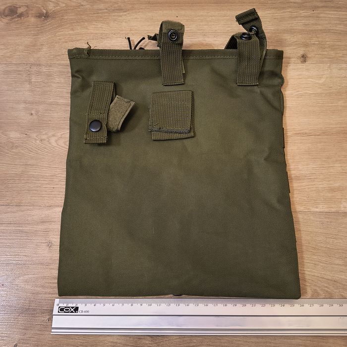 Worek zrzutowy molle