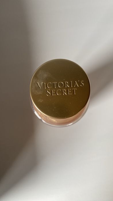 Mgiełka victoria’s secret bare vanilla shimmer