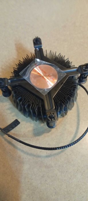 CPU intel i5 12400f plataforma LGA 1700