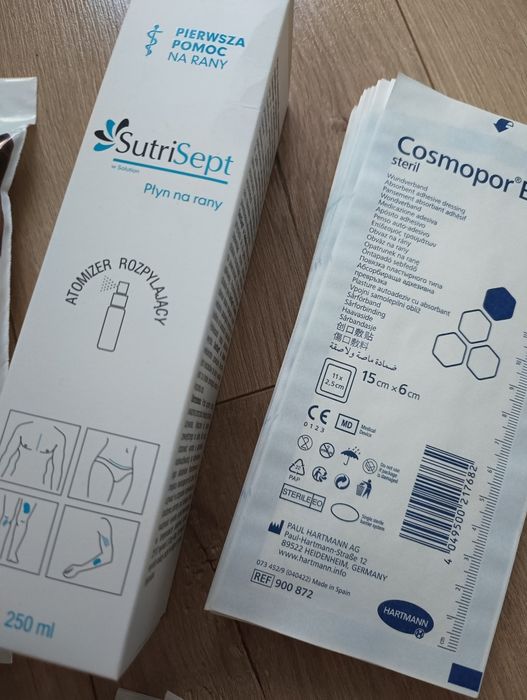 Dla kobiety po cesarce kobieta ciężarna dla mamy