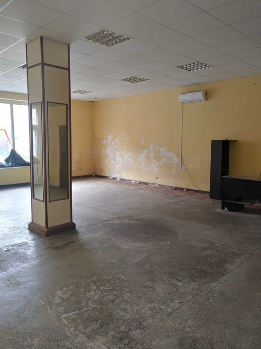 Lokal użytkowy na sprzedaż