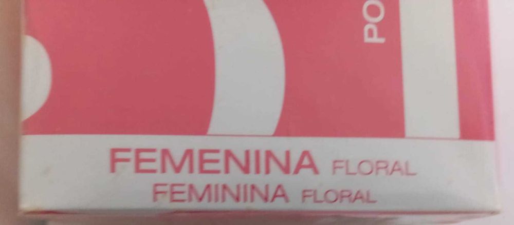 Perfume feminino Caravan n° 31