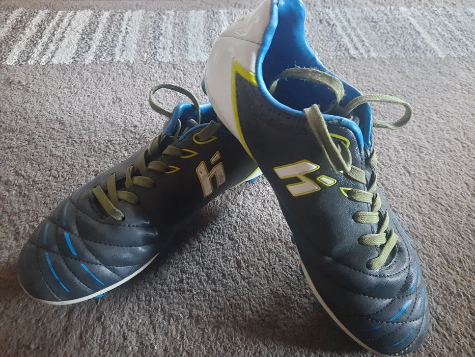 Korki buty sportowe