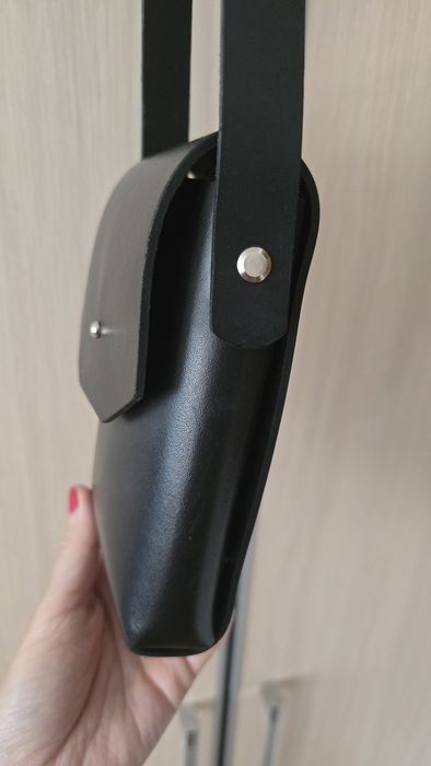 Przywara Strzałka torebka damska