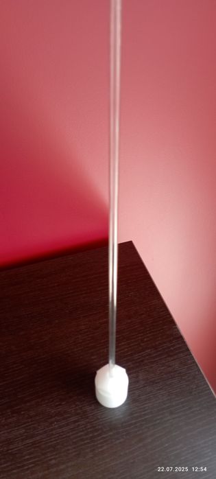 Końcówka, redukcja adapter do odkurzacza. Końcówka do zadań specjalnyc