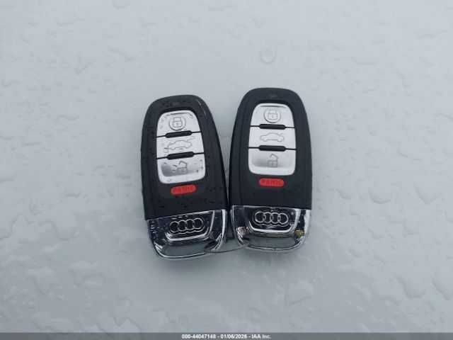 2017 Audi Q5 Premium Plus