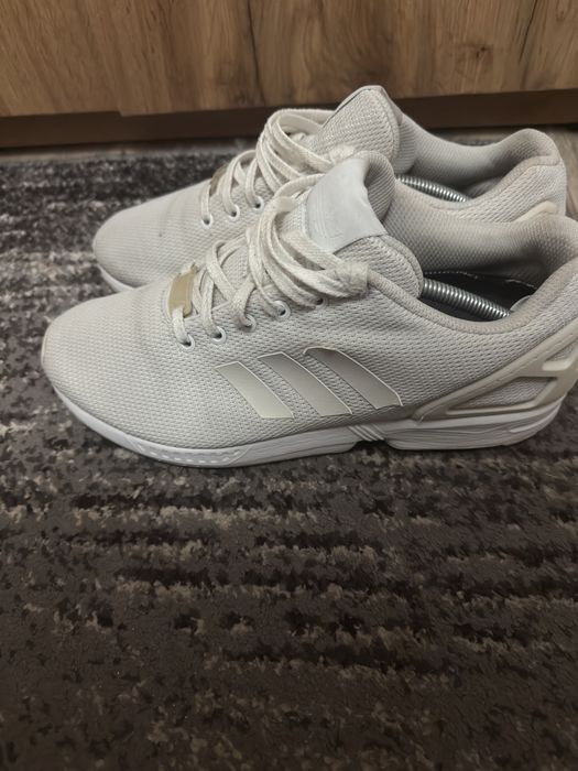 adidas zx flux - купить обувь мужскую - Цена на OLX.ua
