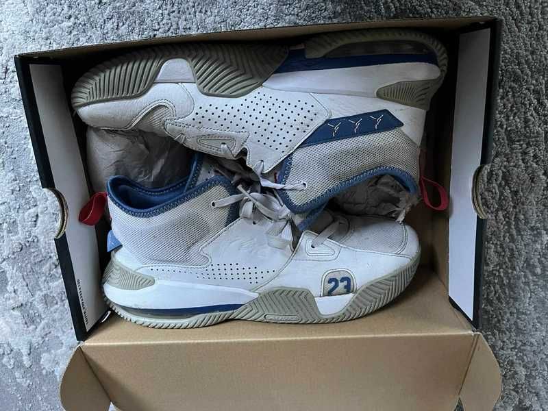 Buty męskie Jordan Stay Loyal 2 – rozmiar 43