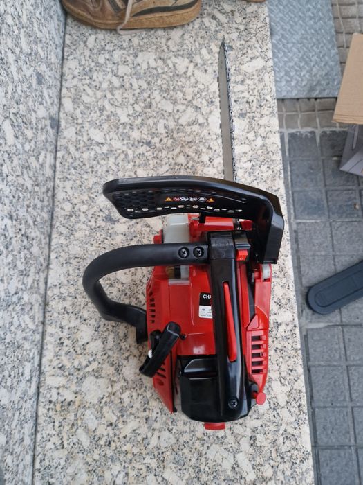 Motoserra podador