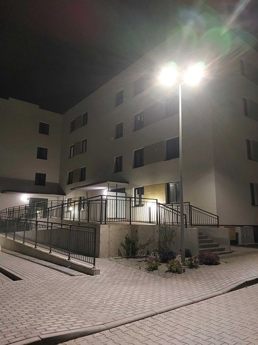 Mieszkanie 2 pokojowe