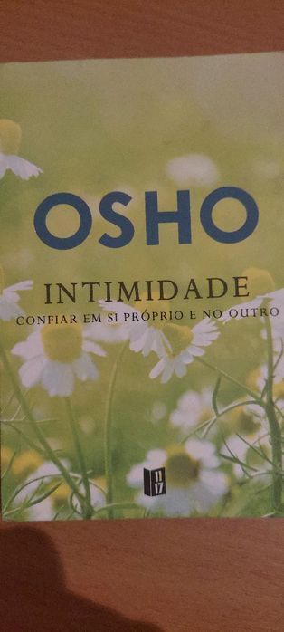 Livros de auto ajuda