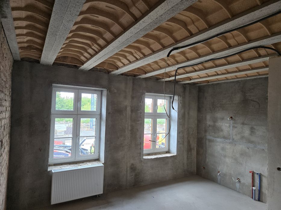 Nowoczesne 2 pokoje z balkonem | Stan deweloperski | Lofty Chopina 7, Żyrardów – další
