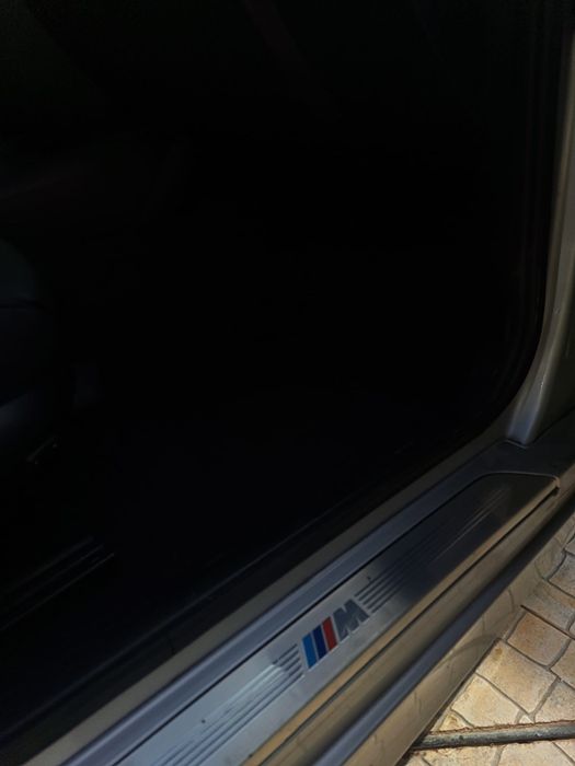 BMW 118d Full pack M