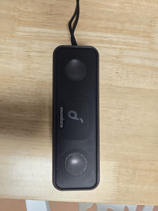 Soundcore 3  Bluetooth Speaker