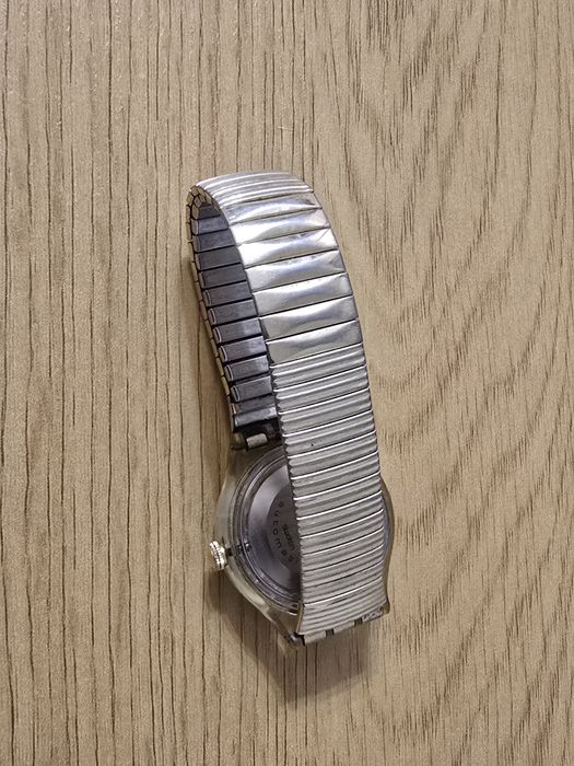 Zegarek Swatch Automatic Skeleton 23 Jewels Swiss