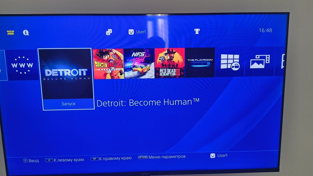 playstation 4 fat 1tb  goldhen