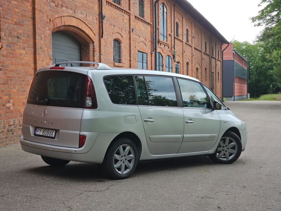 Renault Grand Espace
